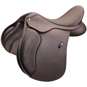Wintec 500 All Purpose Saddle with optional HART