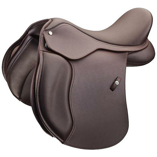 Wintec 500 Pony All Purpose Saddle with optional HART