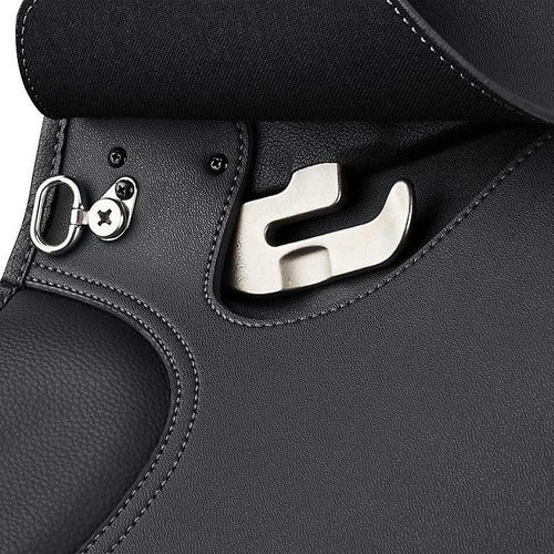 Wintec 500 Pony All Purpose Saddle with optional HART