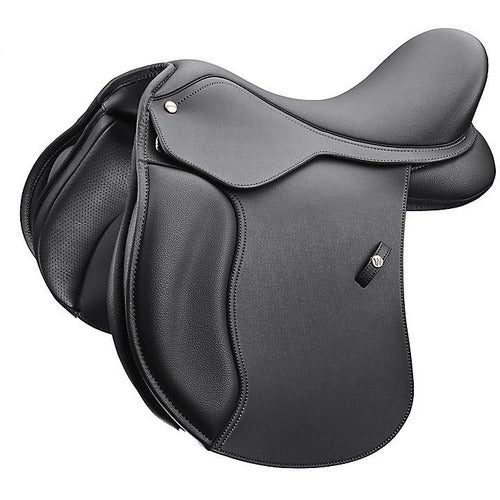 Wintec 500 Pony All Purpose Saddle with optional HART
