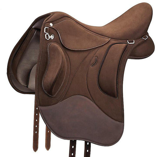 Wintec Pro Endurance Saddle with HART