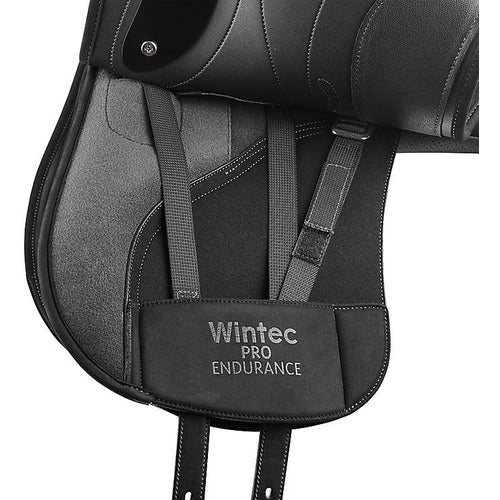 Wintec Pro Endurance Saddle with HART