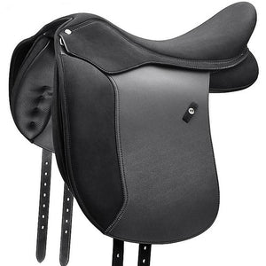 Wintec Pro Wide Dressage Saddle with HART