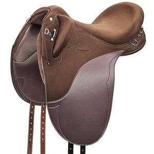 Wintec Pro Stock Saddle with HART