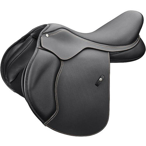 Wintec 500 Jump Saddle with optional HART