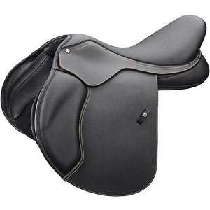 Wintec 500 Jump Saddle with optional HART