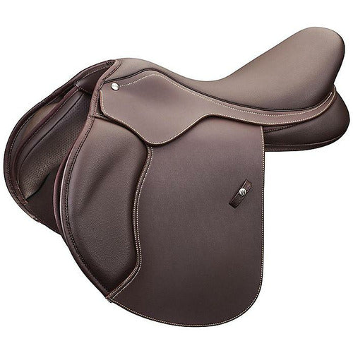 Wintec 500 Jump Saddle with optional HART