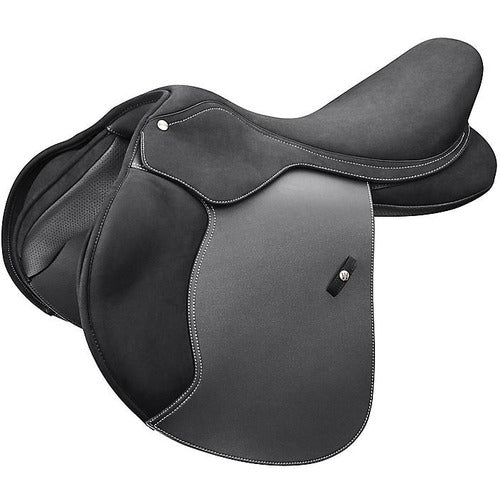 Wintec Pro Jump Saddle with HART