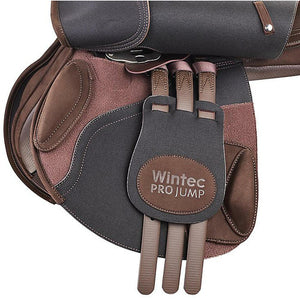 Wintec Pro Jump Saddle with HART