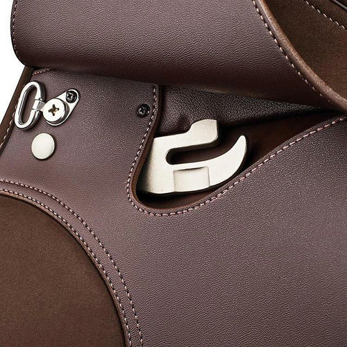 Wintec Pro Jump Saddle with HART