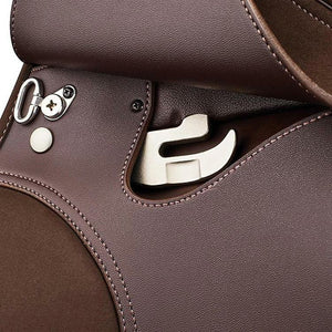 Wintec Pro Jump Saddle with HART