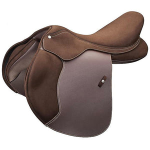 Wintec Pro Jump Saddle with HART