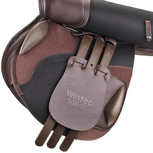 Wintec 500 Close Contact Saddle with optional HART
