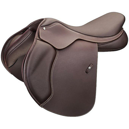 Wintec 500 Close Contact Saddle with optional HART