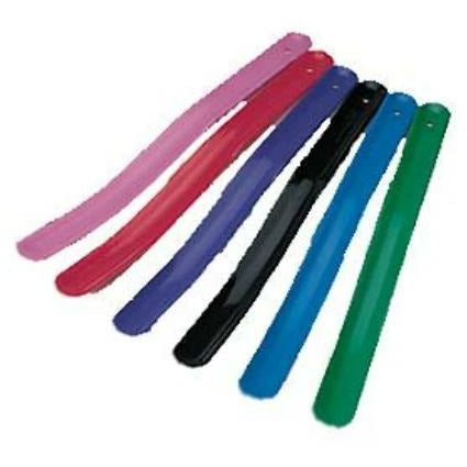 Roma Curved Plastic Sweat Scraper CLOSEOUT