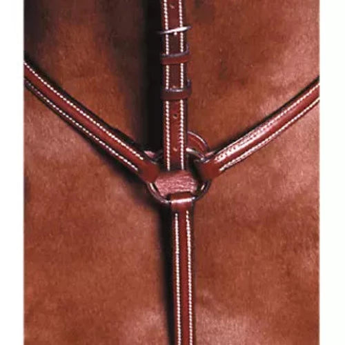 Kincade Raised Standing Breastplate