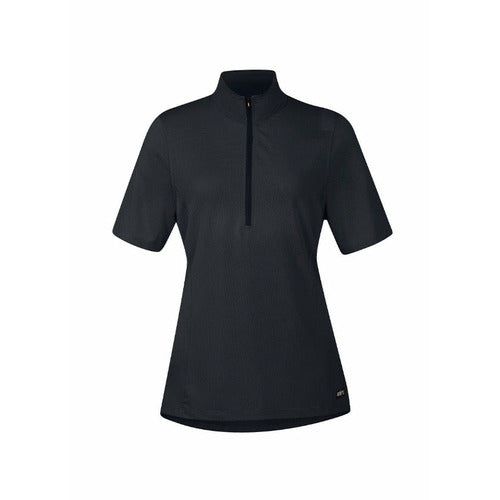 Kerrits Ice Fil Lite Short Sleeve Solid