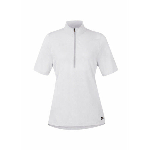Kerrits Ice Fil Lite Short Sleeve Solid