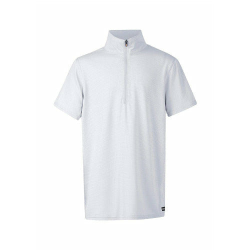 Kerrits Kids Ice Fil Lite Short Sleeve