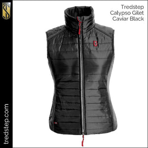 Tredstep Calypso Gilet Vest CLOSEOUT