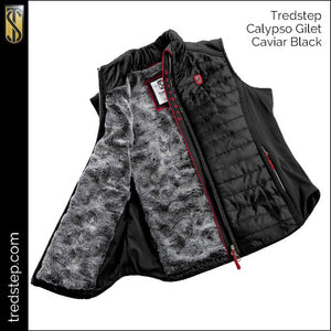 Tredstep Calypso Gilet Vest