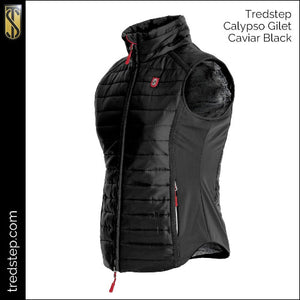 Tredstep Calypso Gilet Vest CLOSEOUT