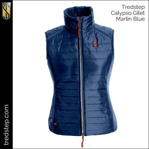 IN STORE Tredstep Calypso Gilet Vest SALE