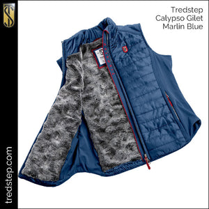 Tredstep Calypso Gilet Vest