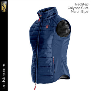 Tredstep Calypso Gilet Vest