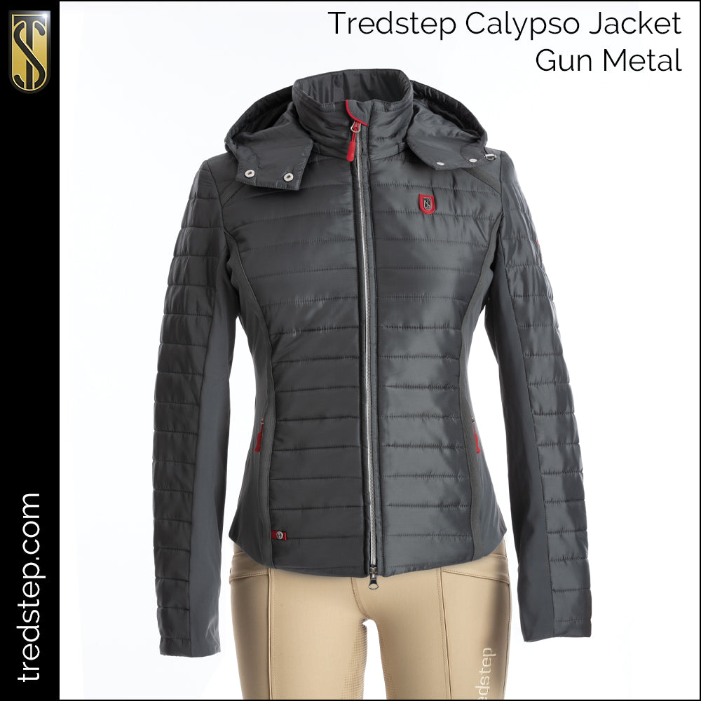 Tredstep Calypso Jacket