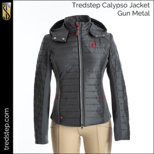 Tredstep Calypso Jacket CLOSEOUT