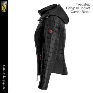 Tredstep Calypso Jacket CLOSEOUT