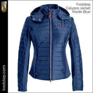 Tredstep Calypso Jacket CLOSEOUT