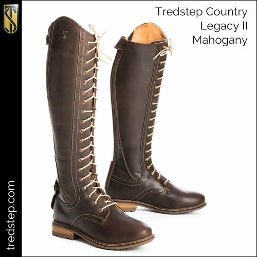 Tredstep Legacy II Country Boots SALE