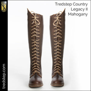 Tredstep Legacy II Country Boots SALE