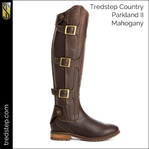 Tredstep Parkland II Country Boots -SALE