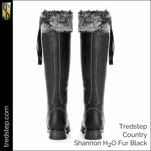 Tredstep winter boots store