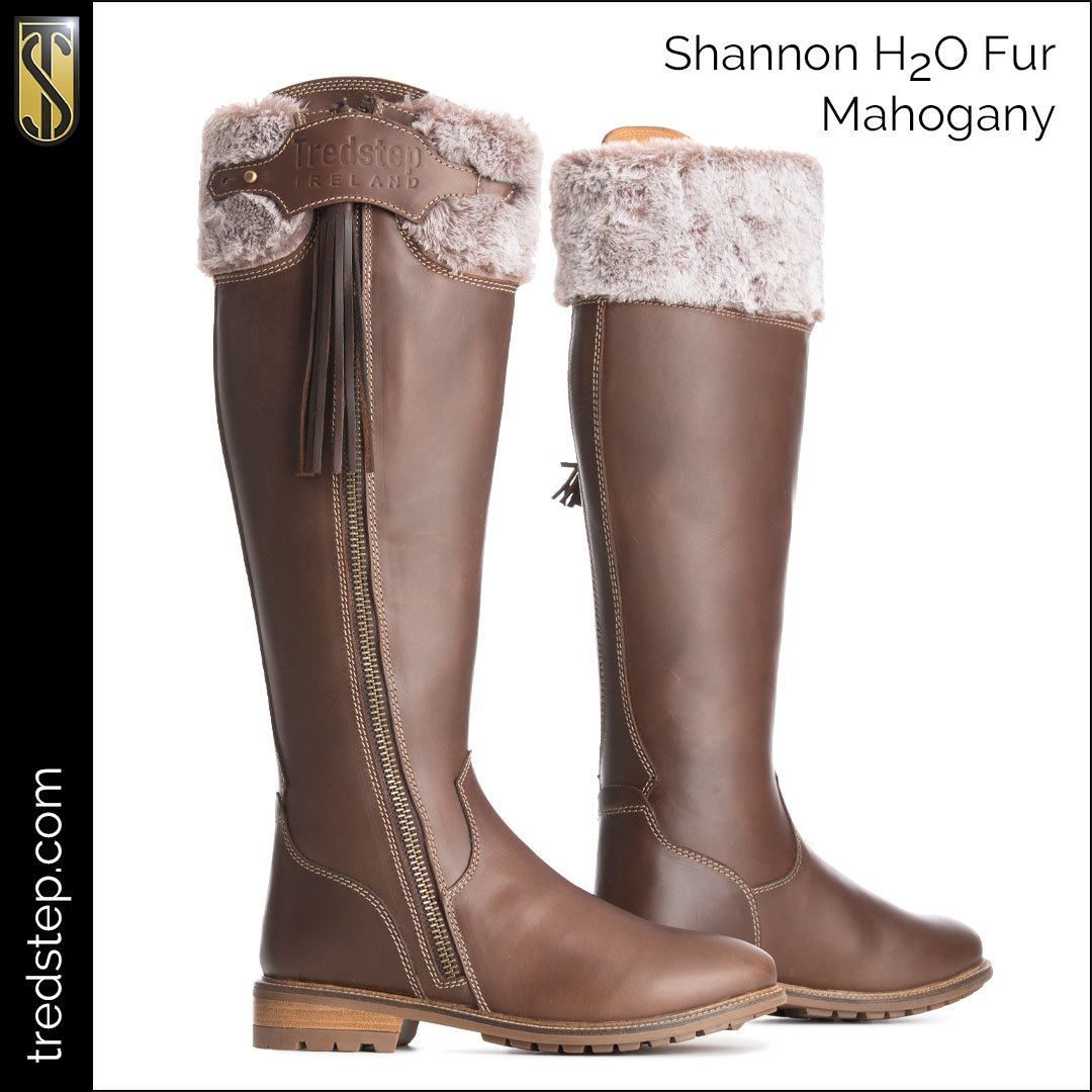 Middleburg h2o hotsell country boot