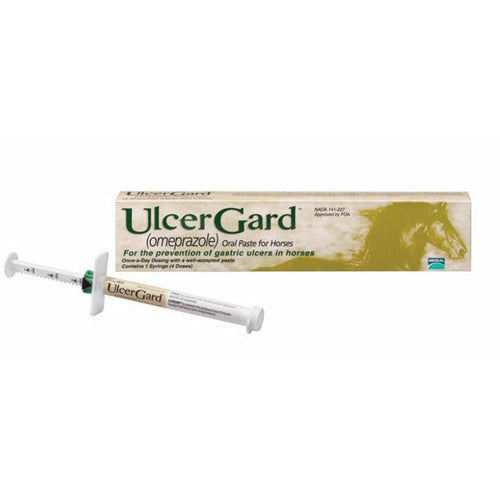 Merial Ulcergard ***