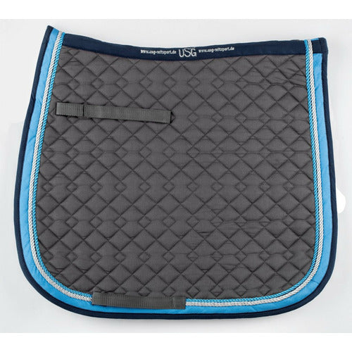 USG Dressage Pads - CarouselHorseTack.com