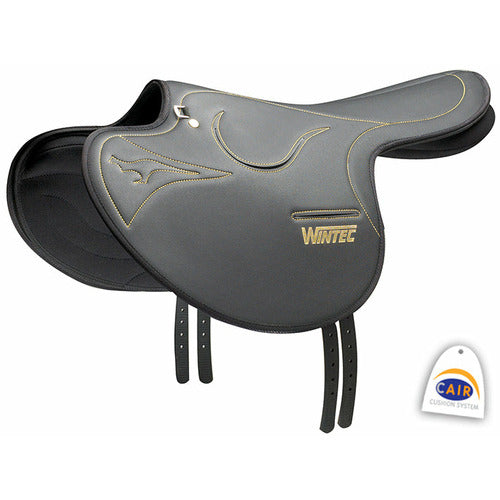 Wintec Full Tree Exercise Saddle