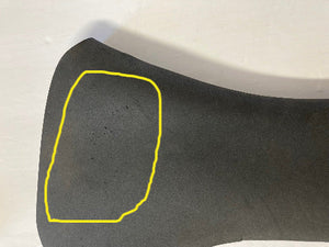 GENTLY USED- Wintec Comfort Pad Standard