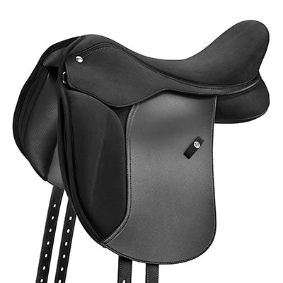 Wintec Pro Pony Dressage Saddle with HART - NEW Design - The Carousel Horse 