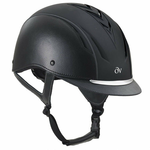 Ovation Z-6 Elite II Riding Helmet