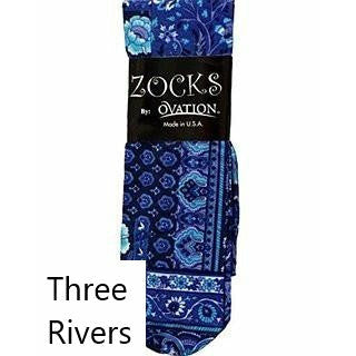 Ovation Zocks Boot Socks