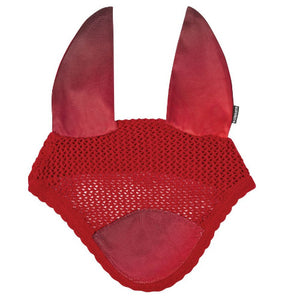 Weatherbeeta Prime Ombre Ear Bonnet CLOSEOUT