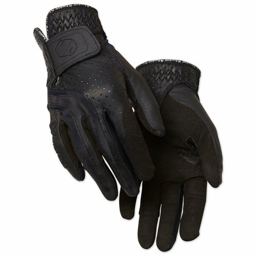 Samshield V2 Hunter Leather Gloves CLOSEOUT