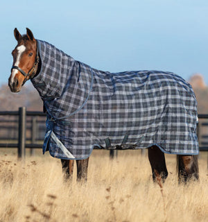 Horseware Rhino Plus 1000D Turnout - Lite 0G