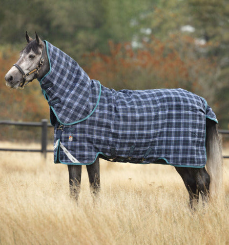 Horseware Rhino Plus 1000D Turnout with Vari-Layer - Medium 250G