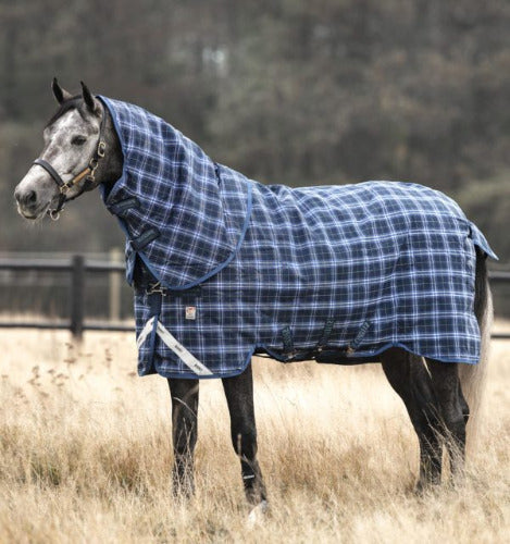 Horseware Rhino Plus 1000D Turnout with Vari-Layer - Heavy 450G